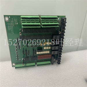 HIEE200048R1工控备件机器人模块