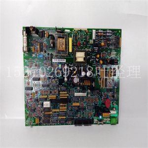 HIEE400923R0001脉冲输入卡件