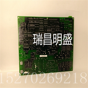 HESG447224R2工控卡件