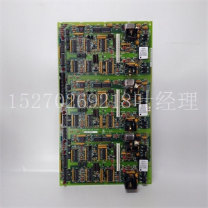 HIEE401481R0001 UAC326AE01 DCS卡件