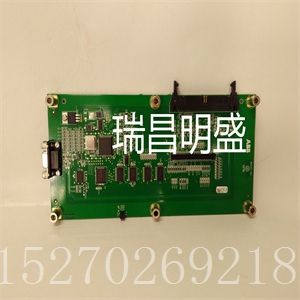 HIEE400103R1 CSA463AE控制卡件,自动化卡件