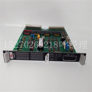 KUC711AE01 3BHB004661R0001工控机器人备件