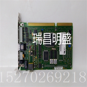 KUC711AE 3BHB004661R0001模块备件