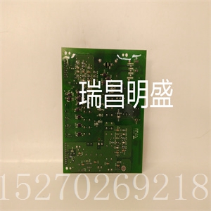 HAC319AEV1 HIEE300771R1工控自动化卡件