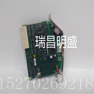 GVC703AE01 3BHL00386P0101处理器卡件