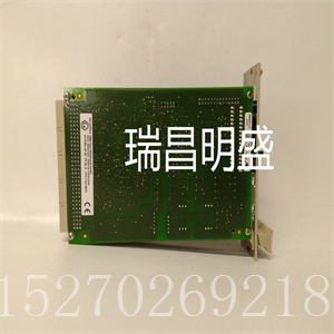 IS230TNTRH1C工控备件机器人模块