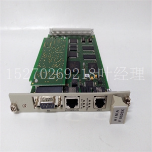 IS230TNDTH2A工控模块系统备件