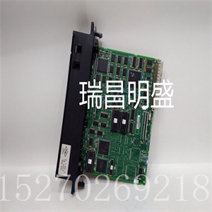 IS230STTCH2A自动化卡件