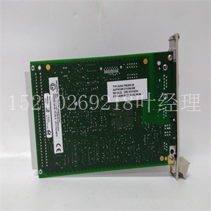 IS230SNTCH4A工控备件模块