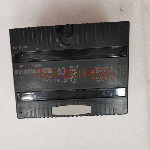 IS220YDIAS1A IS220YDIAS1工控备件模块