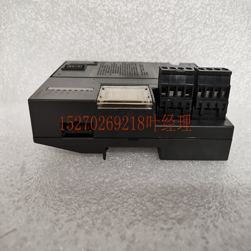 IS220PPRAS18处理器卡件