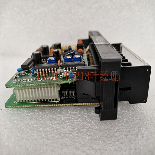 IS220PDIAH1A/IS220PAICH2A工控机器人备件