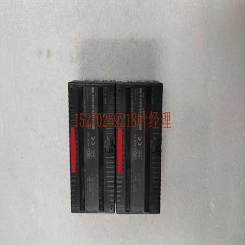 IS220PCLAH18机械设备卡件