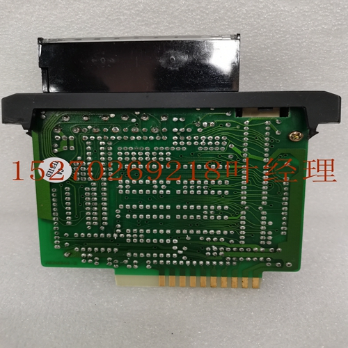 IS200VVIBH1CAB处理器卡件,脉冲输入卡件