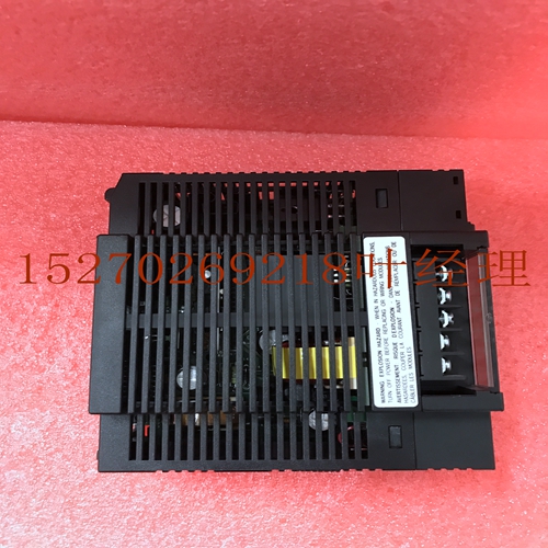 IS210MVRBH1A DCS模块卡件,工控模块卡件