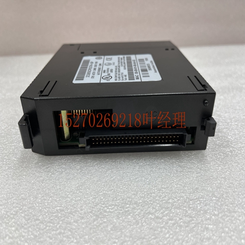 IS210MVRAH2A脉冲输入卡件