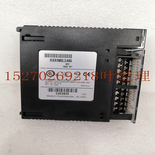 IS200TBCIH2B控制卡件,机器人卡件