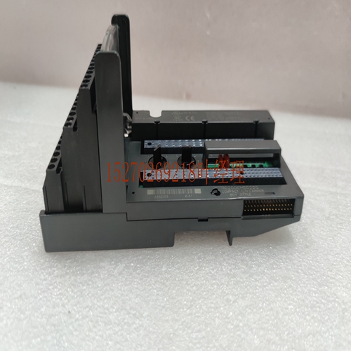 IS215VCMIH2BZZ01A工控模块系统备件