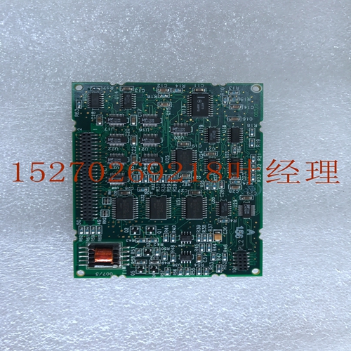 IS215VCMIH1B DCS工控模块备件