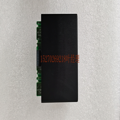 IS215VPROH1BD工业自动化卡件