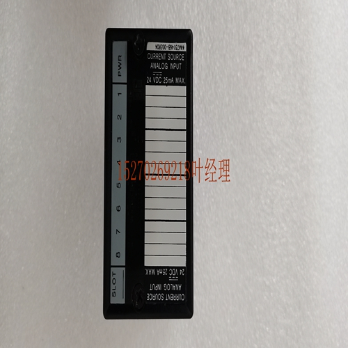 IS215VPROH1A工控备件机器人模块