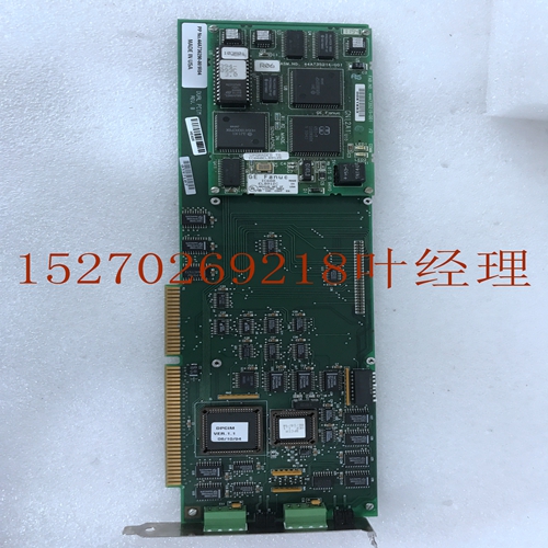 IS210AEABH1AAA备件模块,DCS工控模块备件