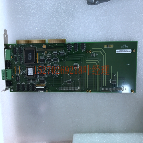 IS215VCMIH2CC自动化卡件