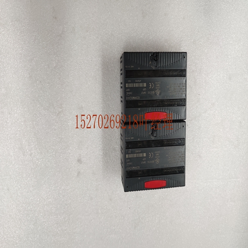 IS200SCTTG1AAA处理器模块