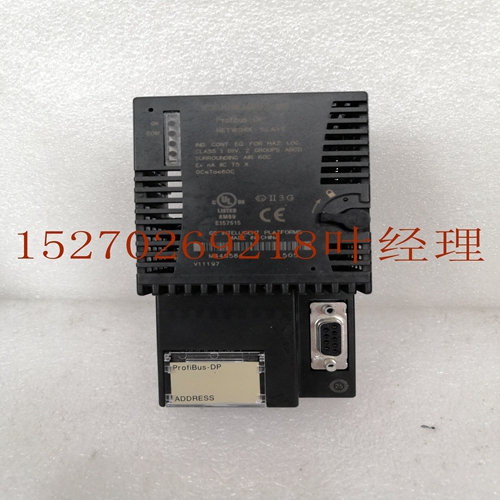 IS200TVBAH2ACC MRP646218工控备件模块,控制器模块