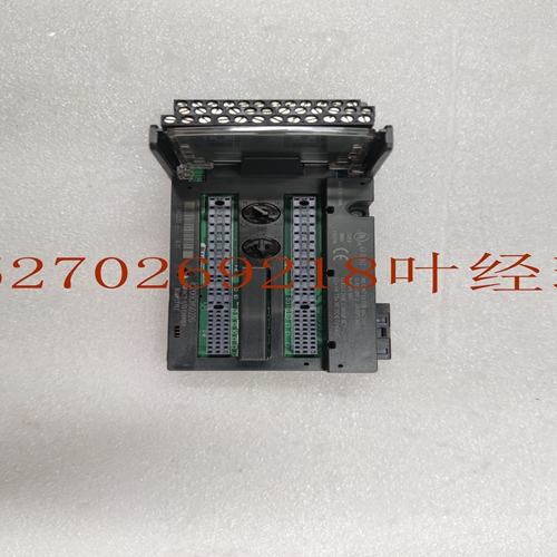 IS200VCCCH1B自动化模块备件