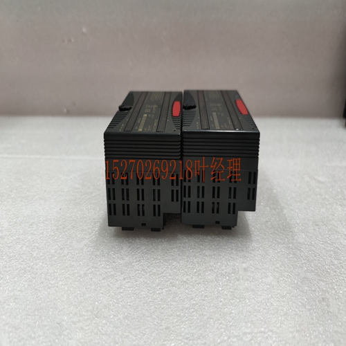 IS200PICHG1A可编程输入模块