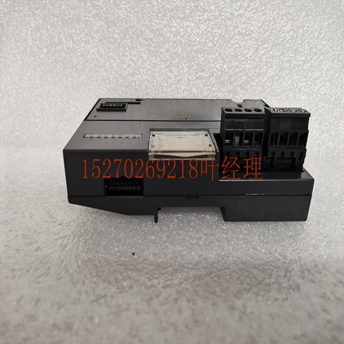 IS200TRPGH2B处理器模块,工控模块系统备件