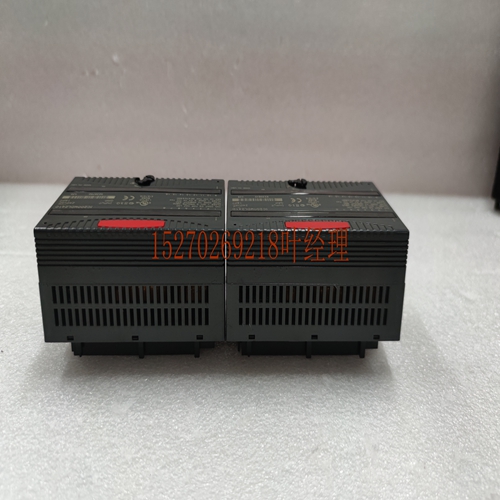 IS200TRPAH1A控制模块