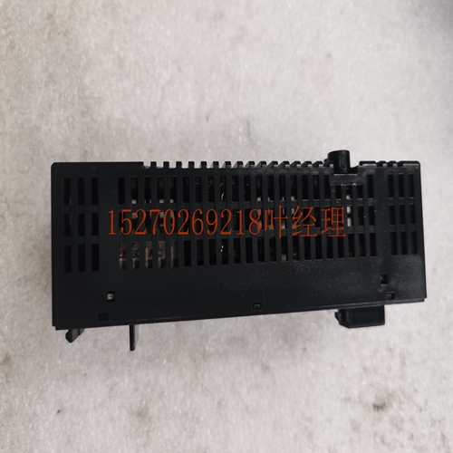 IS200TRLYH3E工控模块卡件