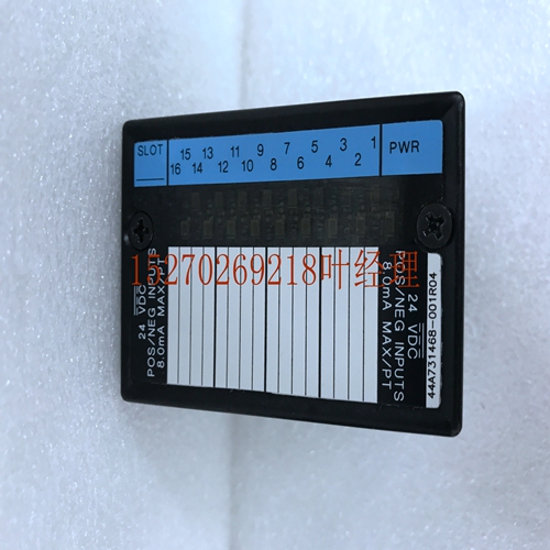 IS200TRLYH1F DCS工控模块备件