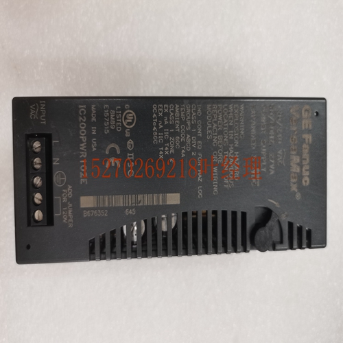 IS200TREGH2B处理器卡件,机器人卡件