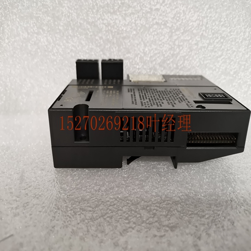 IS200ISBEH2ABB机器人卡件