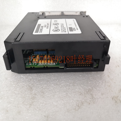 IS200TREGH1A工业自动化卡件