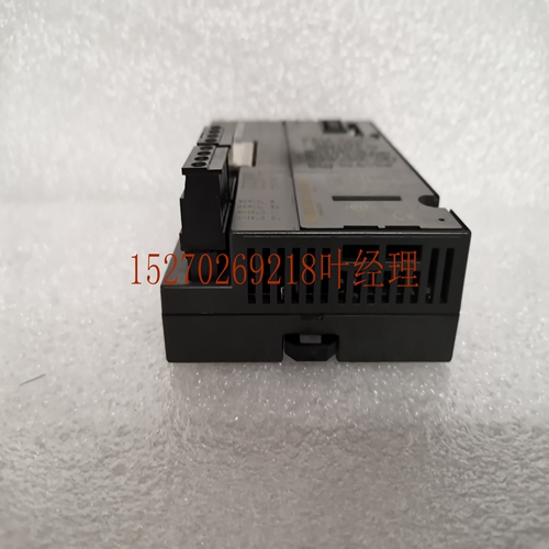 IS200TNH1A工控自动化卡件