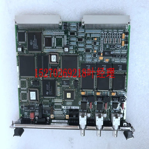 IS200IGEHG1A机器人模块卡件