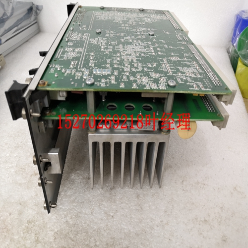 IS200ICIAH1ABB DCS工控模块备件