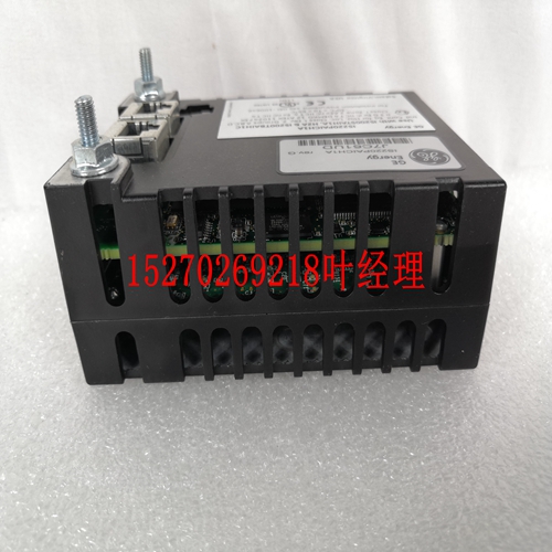 IS200ICCAH1ADB模拟量输入模块