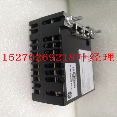 IS200HFPAG1A自动化模块备件