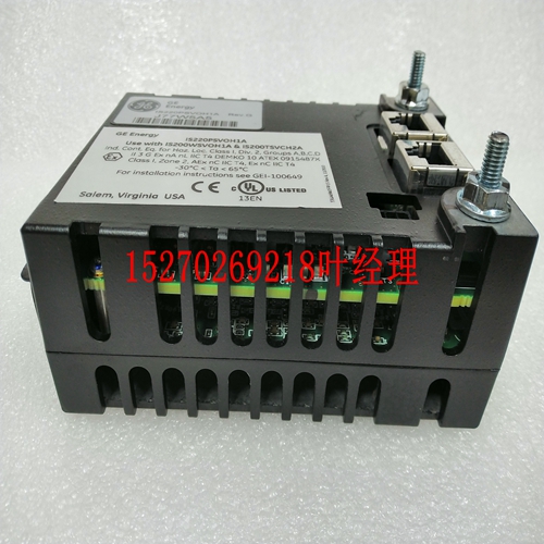 IS200HFPAG2ADC IS200HFPAG2模块控制器