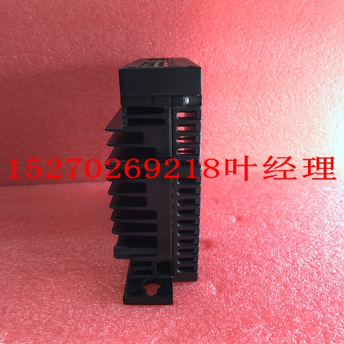IS200F0SAG1AAA模拟量电子模块