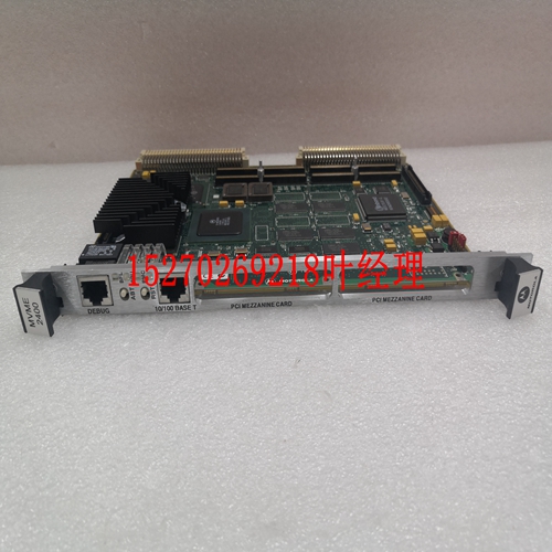 IS200ISBBG1A工控模块,处理器模块