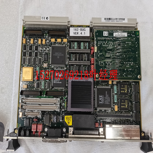 IS200ISBBG2A自动化模块备件