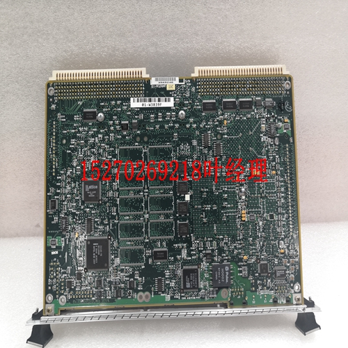 IS200ISBAH1A模块控制器,处理器模块