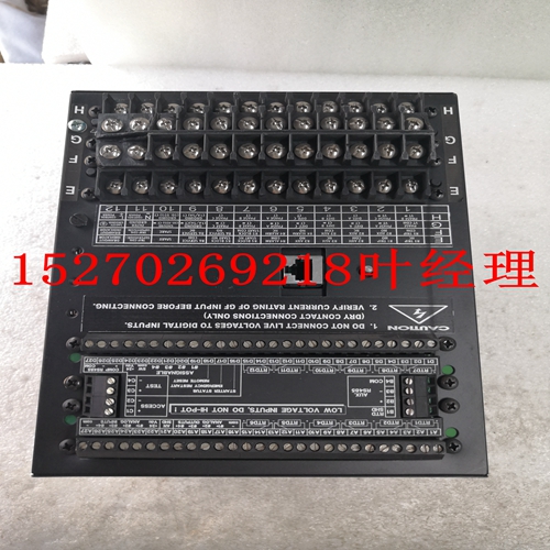 IS200FOSAG1A输出卡件,工业卡件