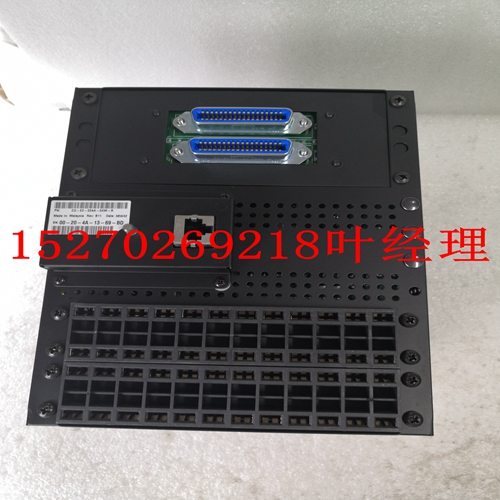 IS200F0SAG1AAA  DCS卡件